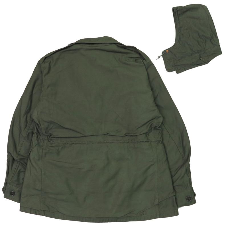 BUZZ RICKSON'S バズリクソンズ Buzz Rickson's M-43 フィールド