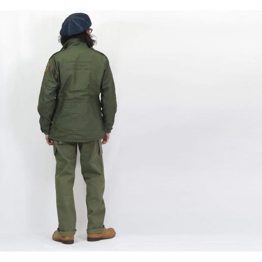 大幅値下げ バズリクソンズ Type M-1943 ミリタリージャケット R42 大幅値下げ バズリクソンズ Type M-1943 ミリタリージャケット R42