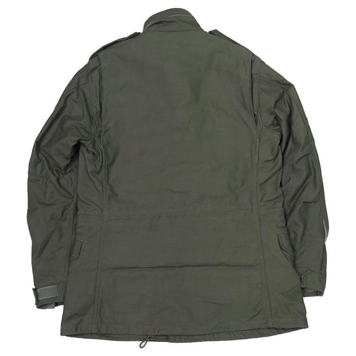 BUZZ RICKSON'S バズリクソンズ Buzz Rickson's M-65 フィールド