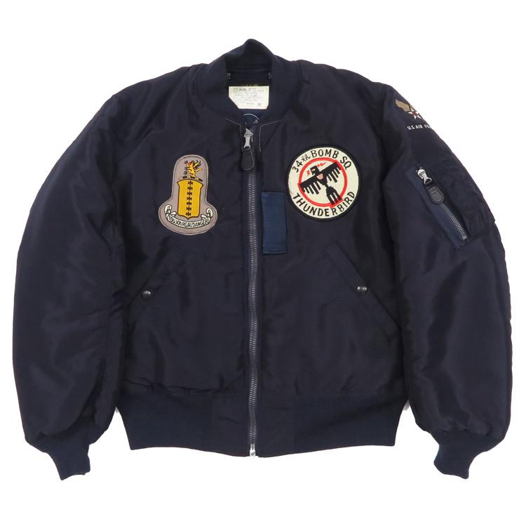 BUZZ RICKSON'S バズリクソンズ Buzz Rickson's Type B-15C (MOD