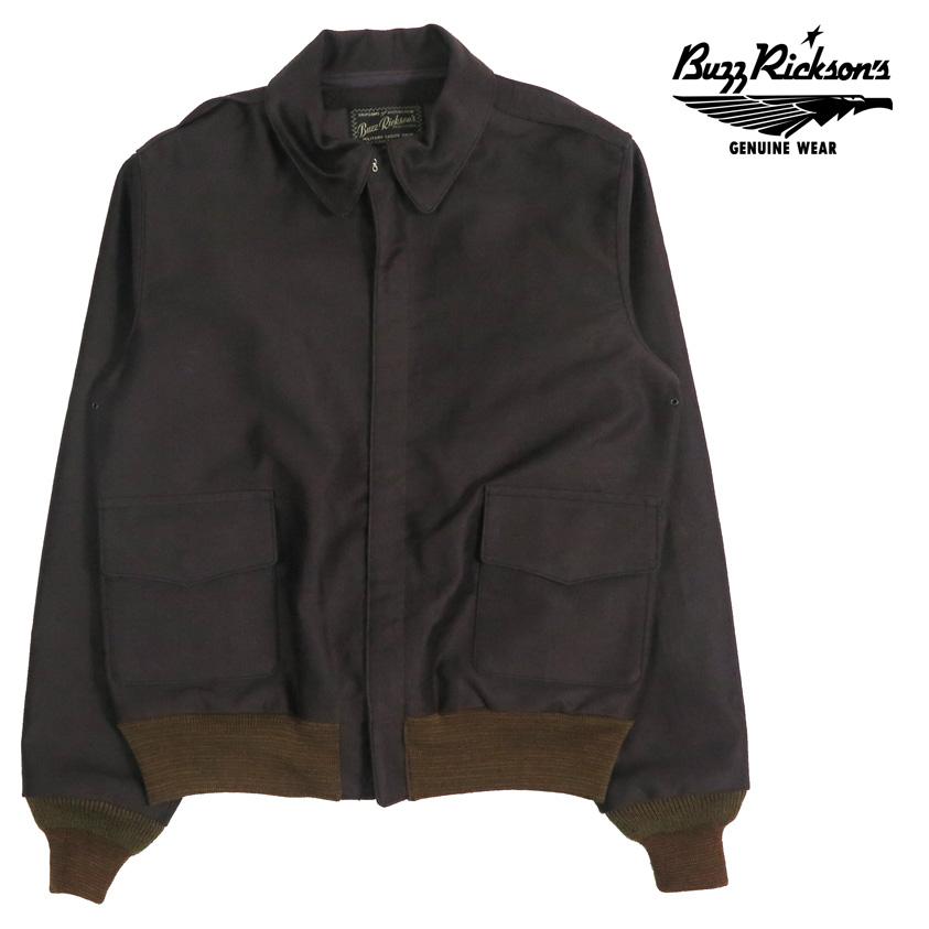 BUZZ RICKSON'S バズリクソンズ Buzz Rickson's ジャングルクロス