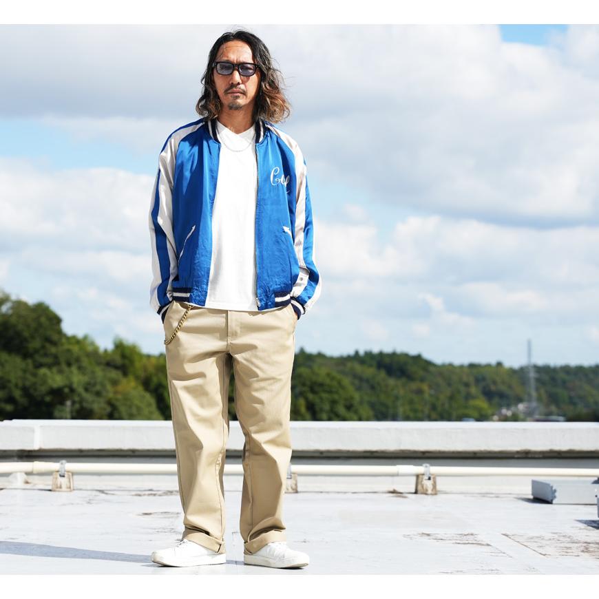 TAILOR TOYO バズリクソンズ BUZZ RICKSON'S × 港商 リバーシブル