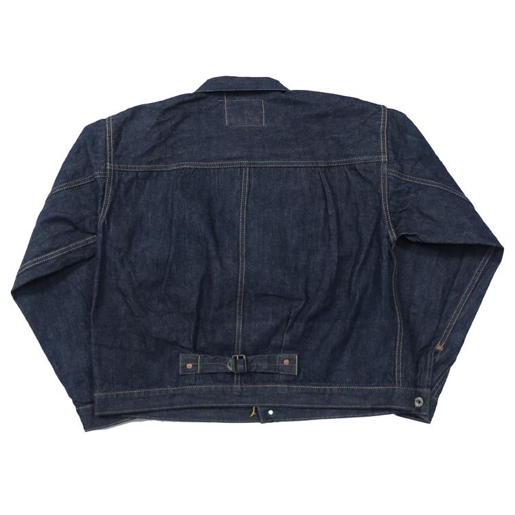 BUZZ RICKSON'S バズリクソンズ 13.6oz デニム ジャケット 1stタイプ