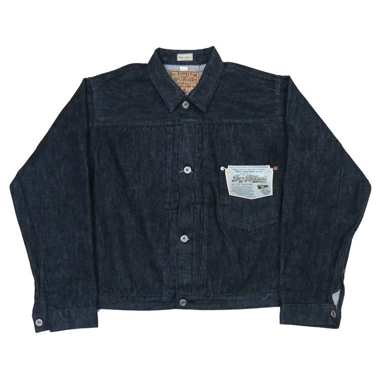 BUZZ RICKSON'S バズリクソンズ Buzz Rickson's 13.6oz デニム BUZZ RICKSON'S バズリクソンズ Buzz Rickson's 13.6oz デニム