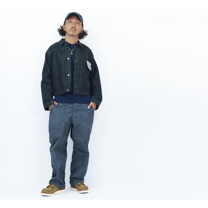 BUZZ RICKSON'S バズリクソンズ Buzz Rickson's 13.6oz デニム BUZZ RICKSON'S バズリクソンズ Buzz Rickson's 13.6oz デニム