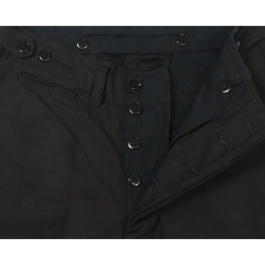 BUZZ RICKSON'S バズリクソンズ Buzz Rickson's ブラック M-1943