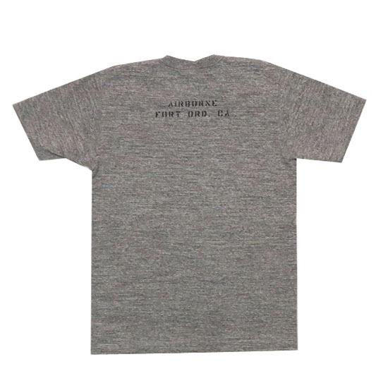 BUZZ RICKSON'S バズリクソンズ SLUBYARN 半袖 Tシャツ プリント 日本