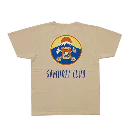 ※hiro※　　　　　　　　　　　　　　　　　【激レア美品】バズリクソンズ BUZZ RICKSON'S バズリクソンズ 半袖 Tシャツ プリント BR78992