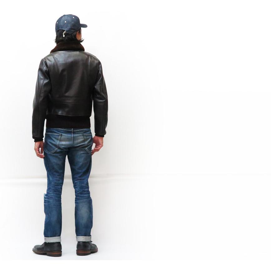 【正規品】 【55周年限定】 バズリクソンズ Buzz Ricksons G-1 フライトジャケット VIETNAM EMBD LINING ベトジャン裏地 東洋エンタープライズ55周年アニバーサリーモデル 【B2039011542】(71632円)
