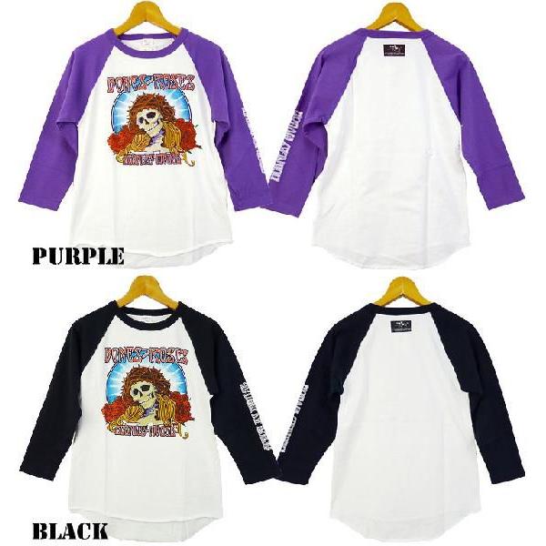 CHESWICK（チェスウィック） CHESWICK×STANLEY MOUSE グラフィック