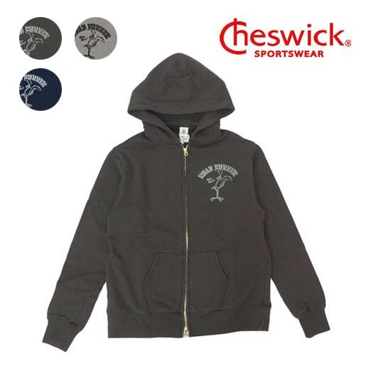 CHESWICK（チェスウィック） CHESWICK ROAD RUNNER ロードランナー