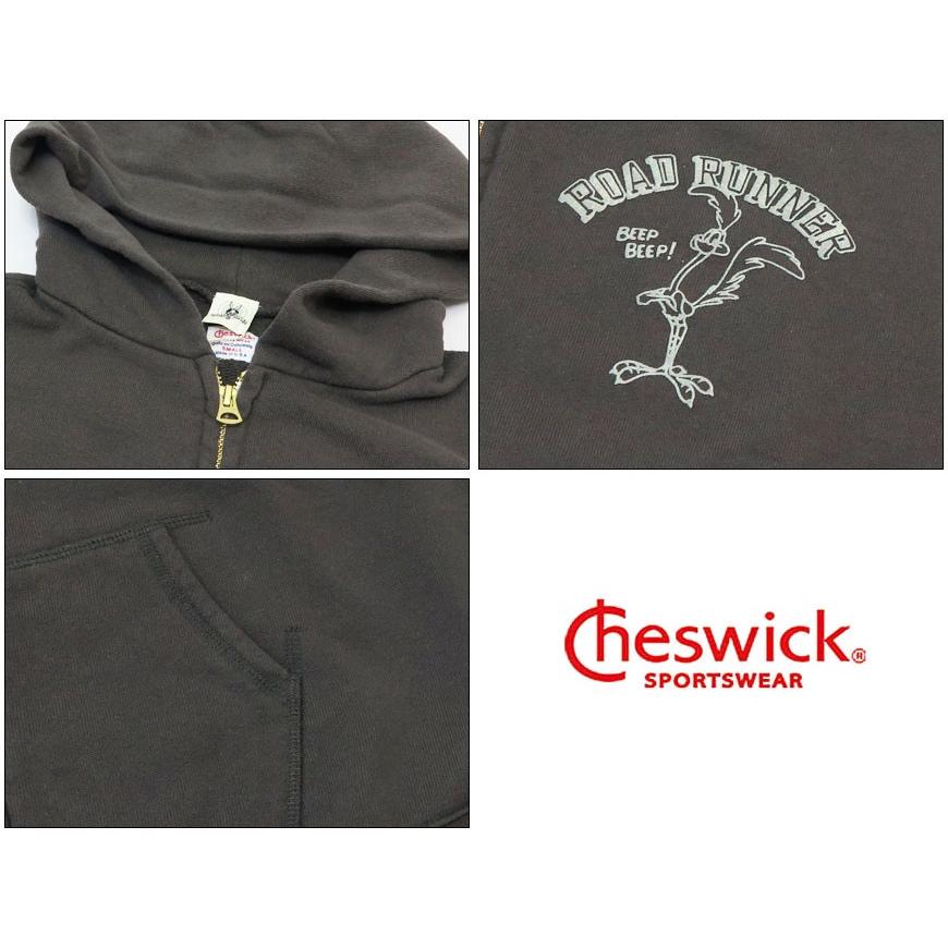 CHESWICK（チェスウィック） CHESWICK ROAD RUNNER ロードランナー 