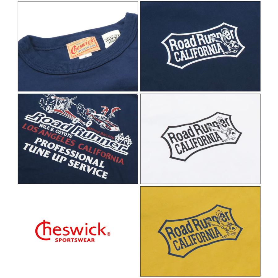 CHESWICK（チェスウィック） CHESWICK ROAD RUNNER ロードランナー