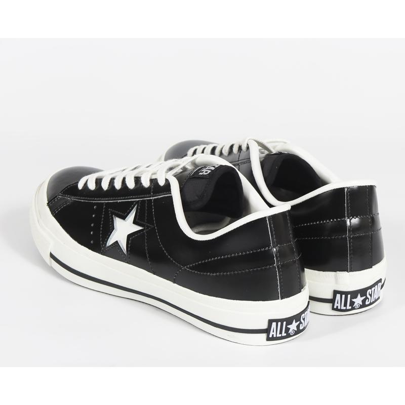 CONVERSE（コンバース） LEATHER ONE STAR J レザー ワンスター J