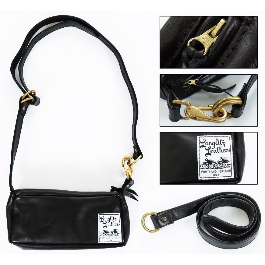美ラングリッツレザーズlanglitzバッグleathersフリーホイーラーズ Langlitz Leathers（ラングリッツレザー） ラングリッツレザーズ