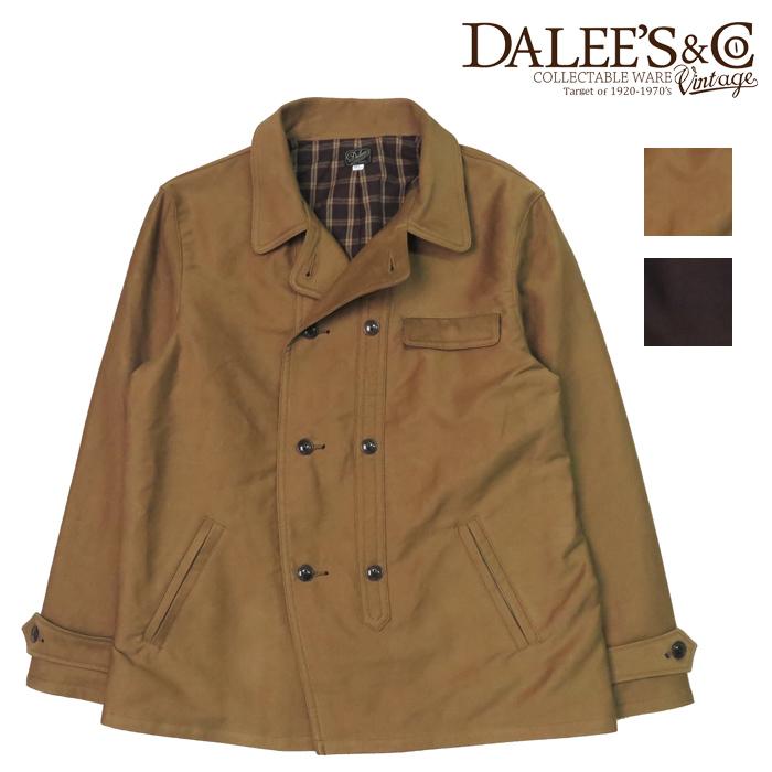 ダリーズ＆コー（DALEE'S&Co） DALLES ＆ CO 1930's アーティスト