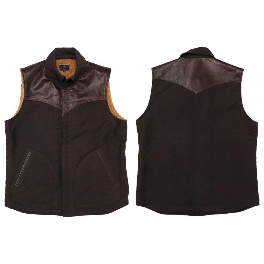 DELUXEWARE（デラックスウエア） デラックスウェア 裏ボア レザー