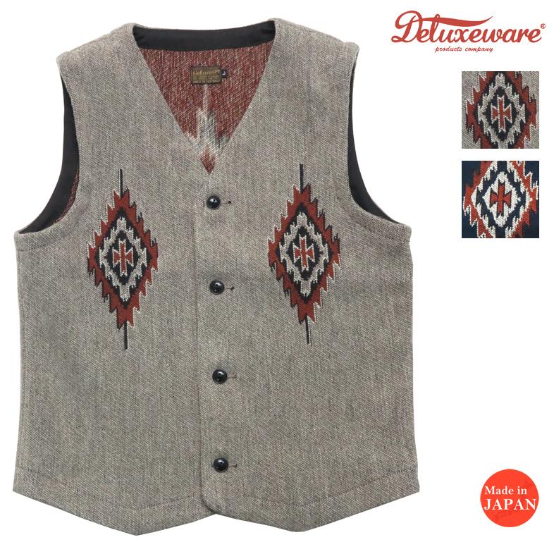 DELUXEWARE（デラックスウエア） デラックスウェア ウールブランケット