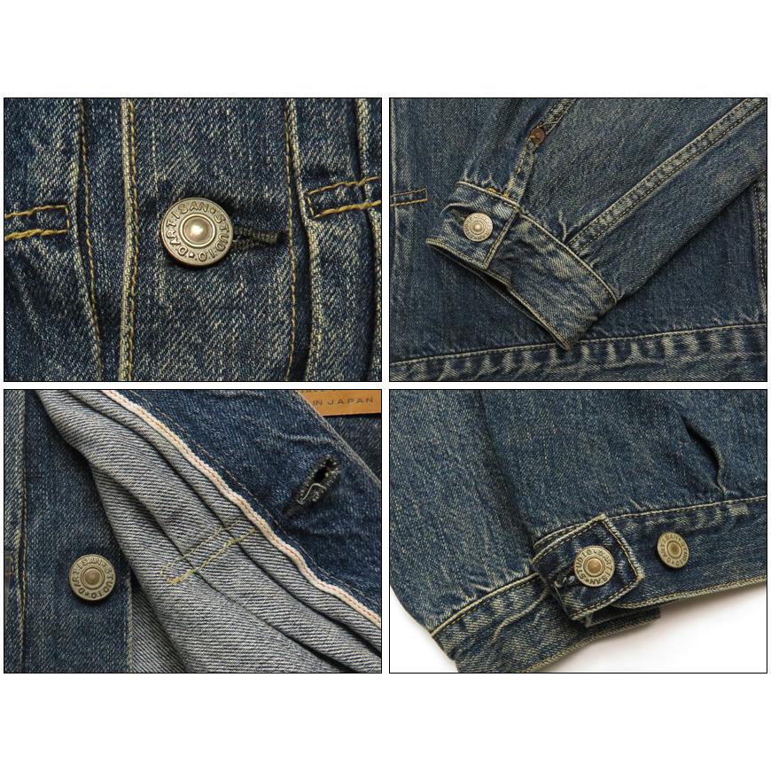 STUDIO D'ARTISAN ダルチザン ステュディオ・ダ・ルチザン 12.5 STUDIO D'ARTISAN ダルチザン ステュディオ・ダ・ルチザン 12.5