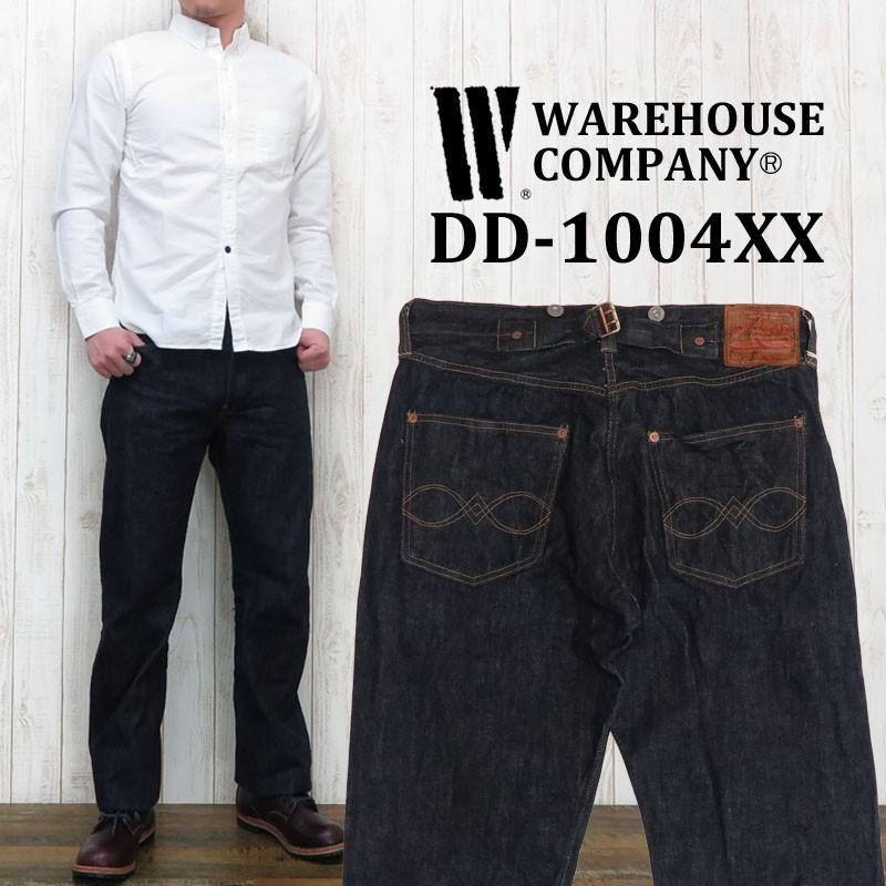 WAREHOUSE ウェアハウス ジーンズ 1922MODEL レギュラー WAREHOUSE ウェアハウス ジーンズ 1922MODEL レギュラー