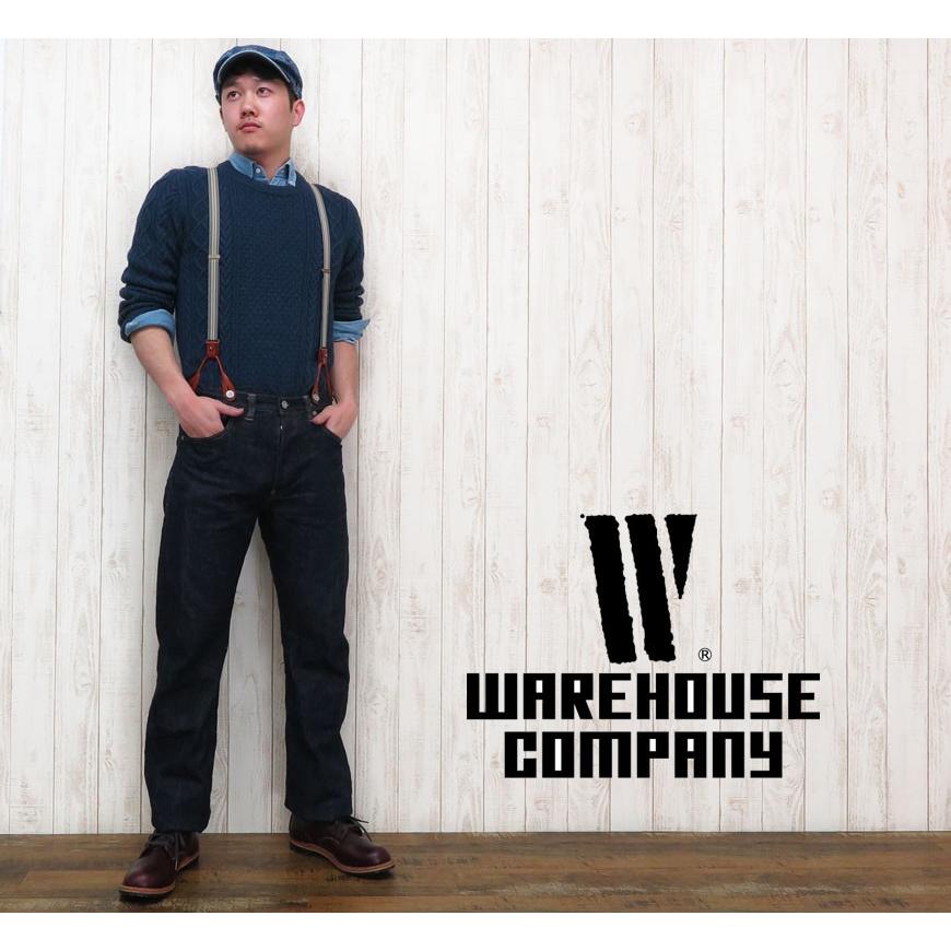 WAREHOUSE ウェアハウス ジーンズ 1922MODEL レギュラー WAREHOUSE ウェアハウス ジーンズ 1922MODEL レギュラー