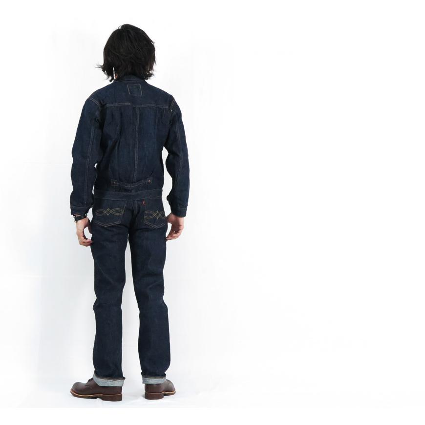 WAREHOUSE ウェアハウス Gジャン デニムジャケット ファースト WAREHOUSE ウェアハウス Gジャン デニムジャケット ファースト