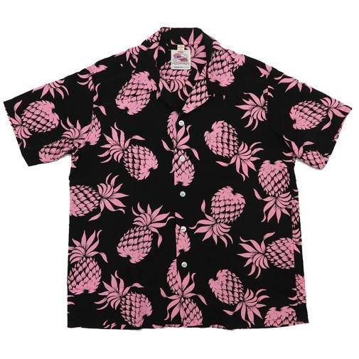 SUN SURF サンサーフ デュークカハナモク 半袖 アロハシャツ SUN SURF サンサーフ デュークカハナモク 半袖 アロハシャツ