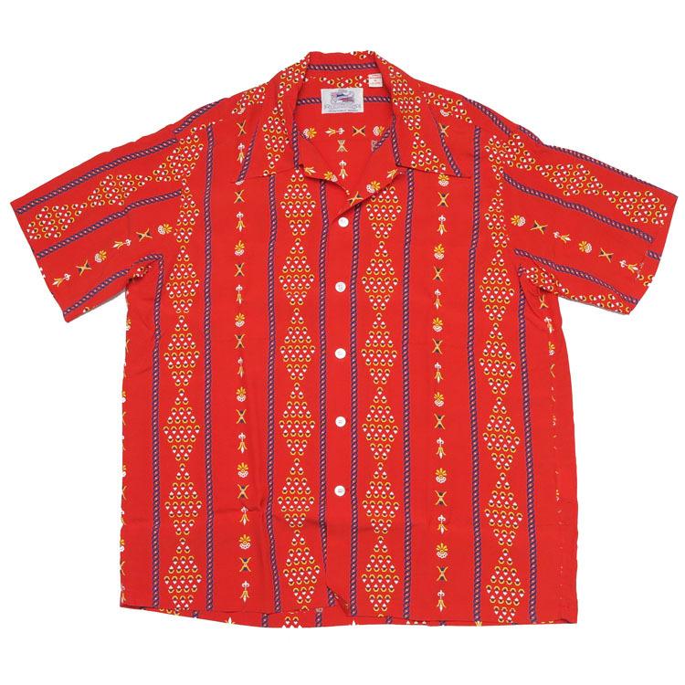 SUN SURF サンサーフ デューク・カハナモク DUKE KAHANAMOKU 半袖