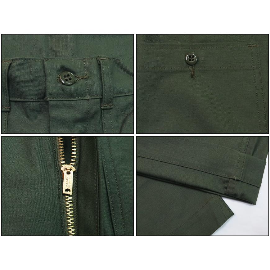 ❤️激シブ❗️ウエアハウス バックサテンベイカーパンツ❤️TCBジーンズREDKAP ❤️激シブ❗️ウエアハウス バックサテンベイカーパンツ❤️TCB