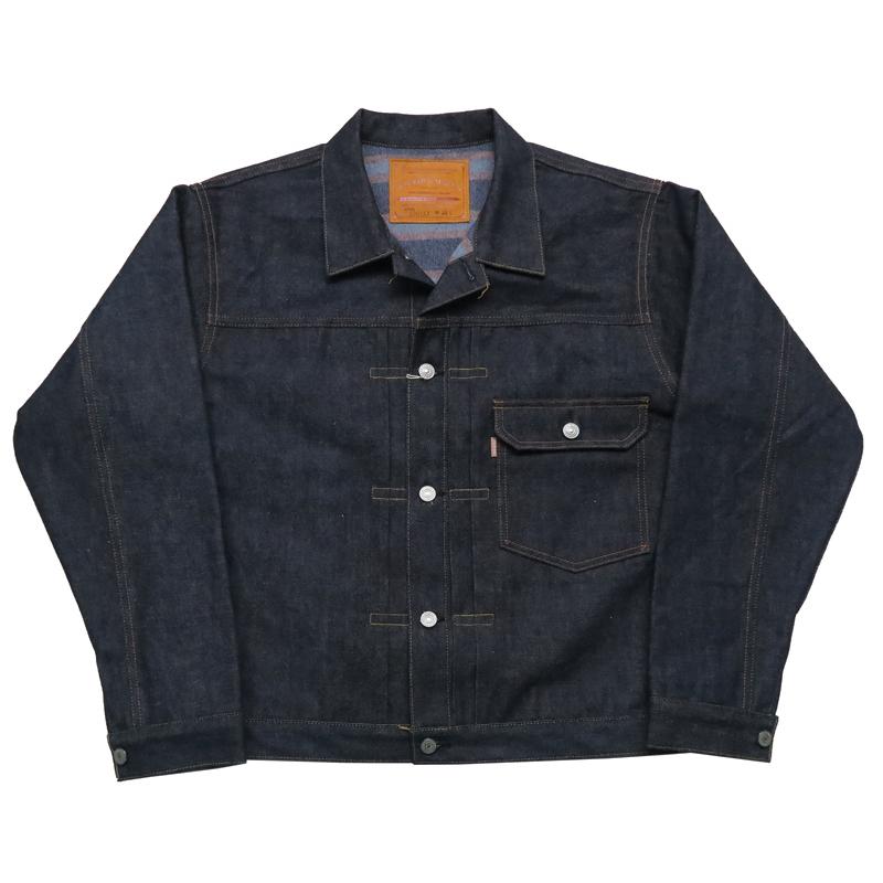 WAREHOUSE ウェアハウス デニムジャケット ファーストモデル WAREHOUSE ウェアハウス デニムジャケット ファーストモデル