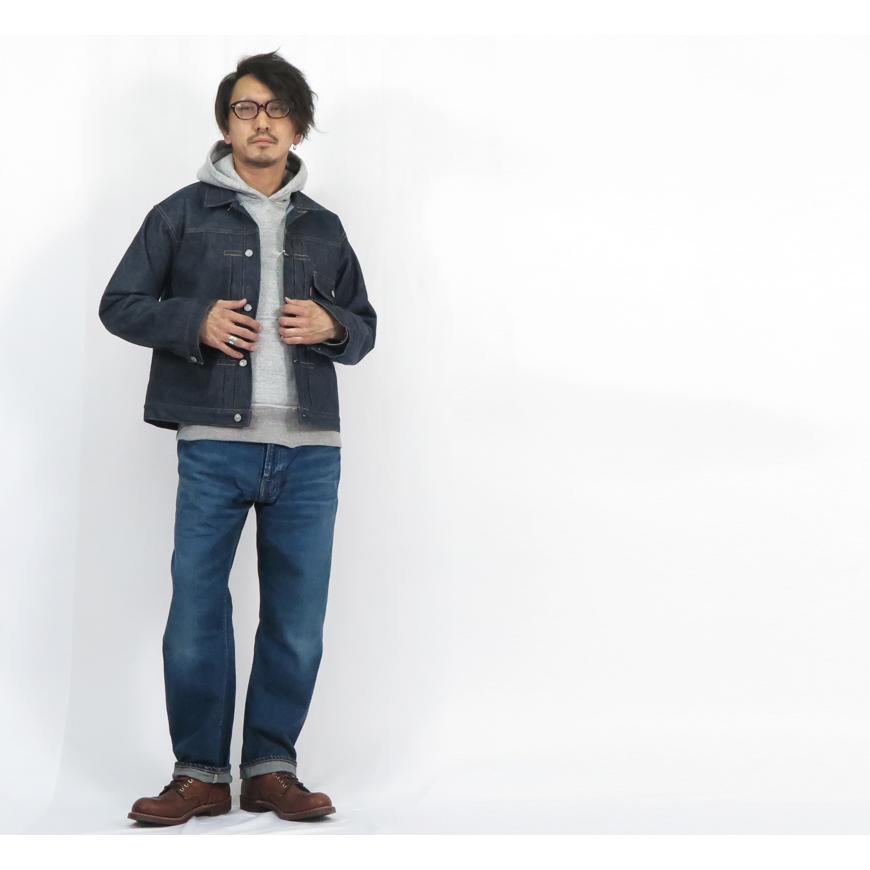 WAREHOUSE ウェアハウス デニムジャケット ファーストモデル WAREHOUSE ウェアハウス デニムジャケット ファーストモデル
