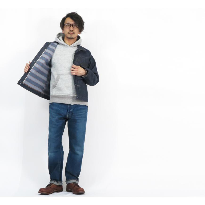 WAREHOUSE ウェアハウス デニムジャケット ファーストモデル WAREHOUSE ウェアハウス デニムジャケット ファーストモデル
