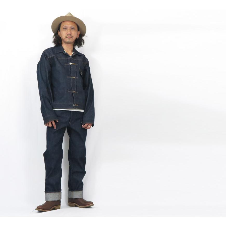 WAREHOUSE ウェアハウス DSB 2010 LEEタイプ デニムジャケット WAREHOUSE ウェアハウス DSB 2010 LEEタイプ デニムジャケット
