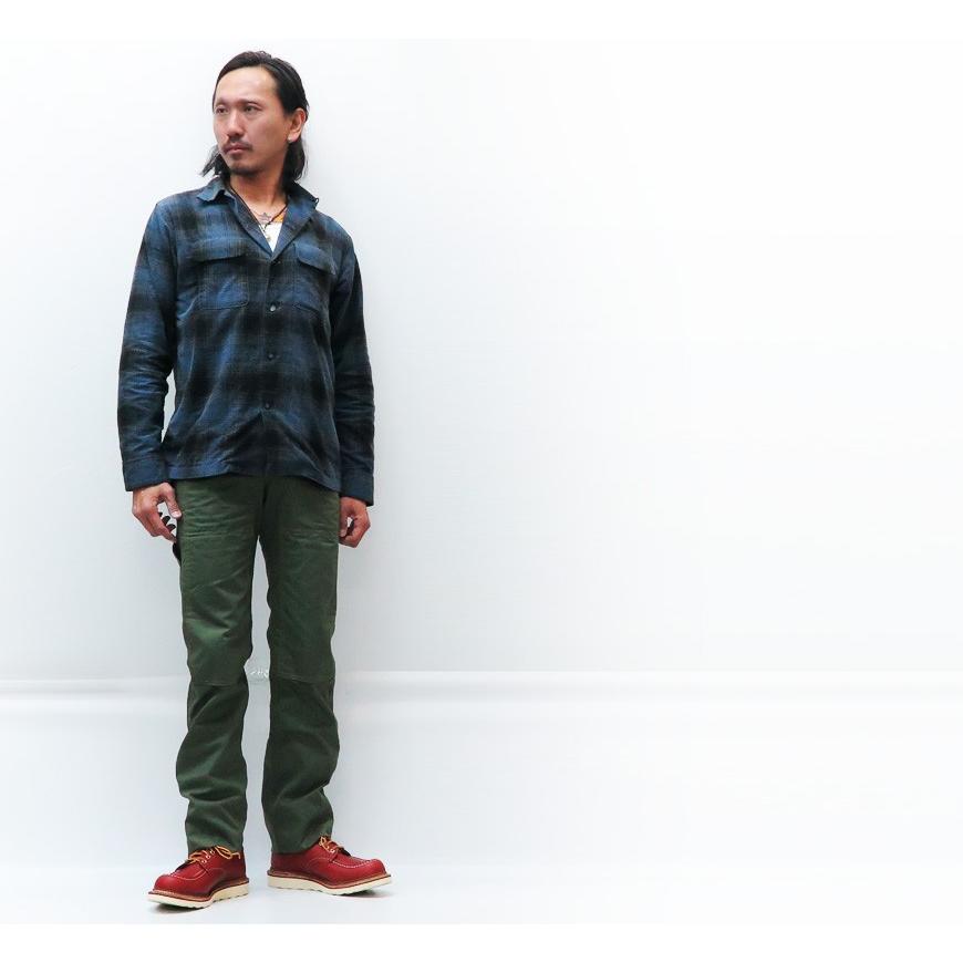 DELUXEWARE（デラックスウエア） デラックスウェア ダブルニー