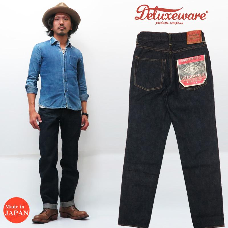 美品 KHOKI 22SS インディアデニムトラウザース MENS{Sサイズ} Denim trouser-Long ver デニムトラウザー 岡山製