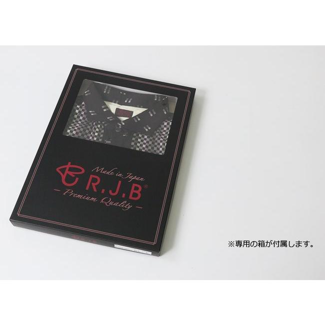 The Flat Head（フラッドヘッド） RJB フラットヘッド 半袖 スクエア