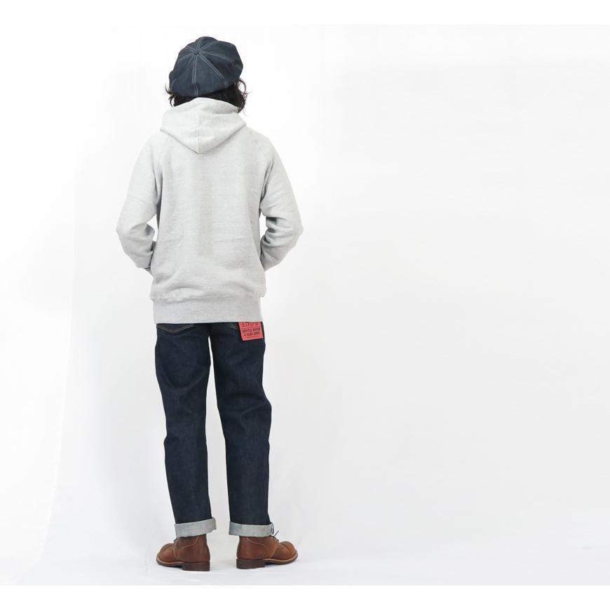 FULLCOUNT（フルカウント） FULLCOUNT 0105 LOOSE STRAIGHT ジーンズ