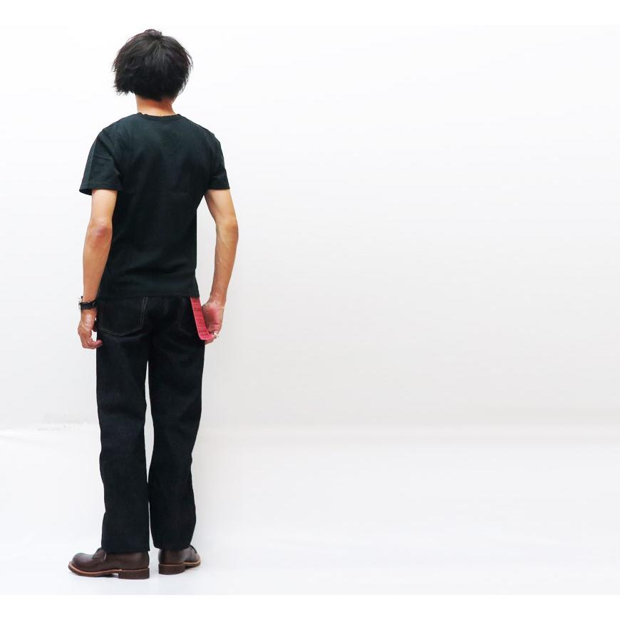 FULLCOUNT（フルカウント） FULLCOUNT 0105XX LOOSE STRAIGHT HEAVY OZ
