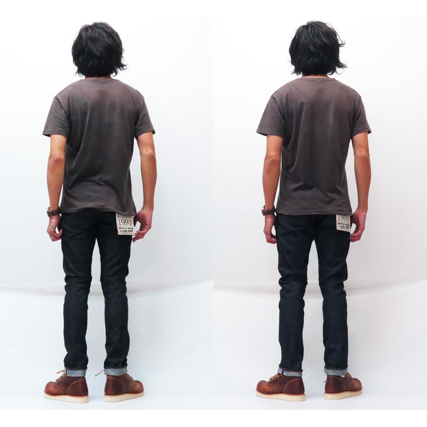 FULLCOUNT（フルカウント） FULLCOUNT 1001W 14.4oz 左綾デニム