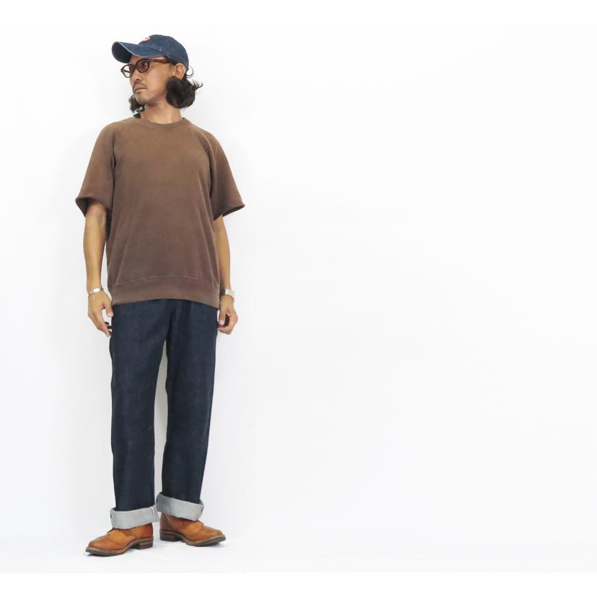 FULLCOUNT（フルカウント） FULLCOUNT 13oz 左綾デニム ワイド