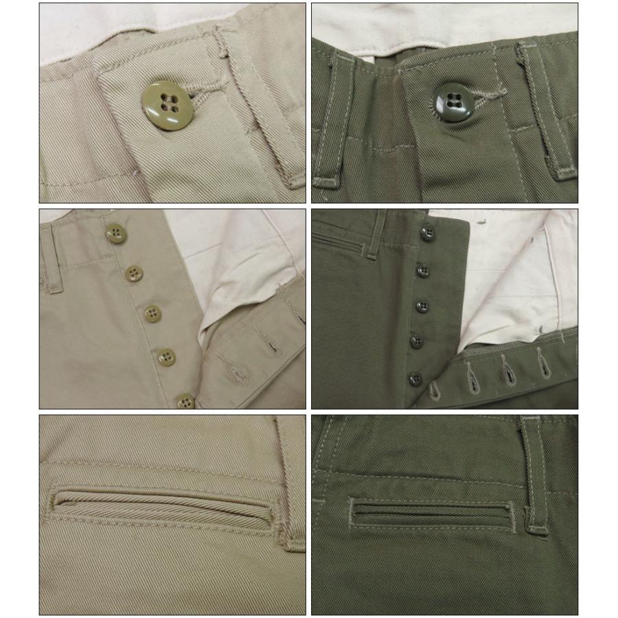 FULLCOUNT（フルカウント） FULLCOUNT 1201-20 チノパンツ U.S.Army