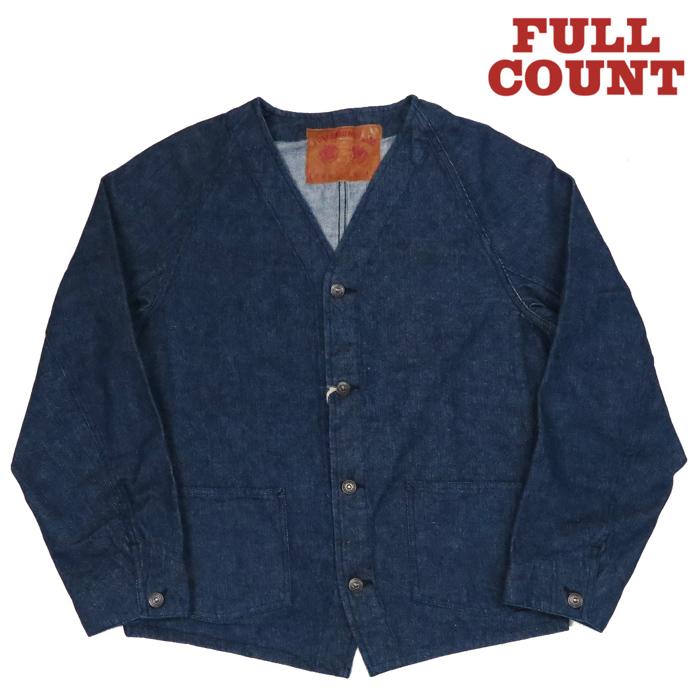 FULLCOUNT（フルカウント） FULLCOUNT 13.5oz 左綾デニム エンジニア