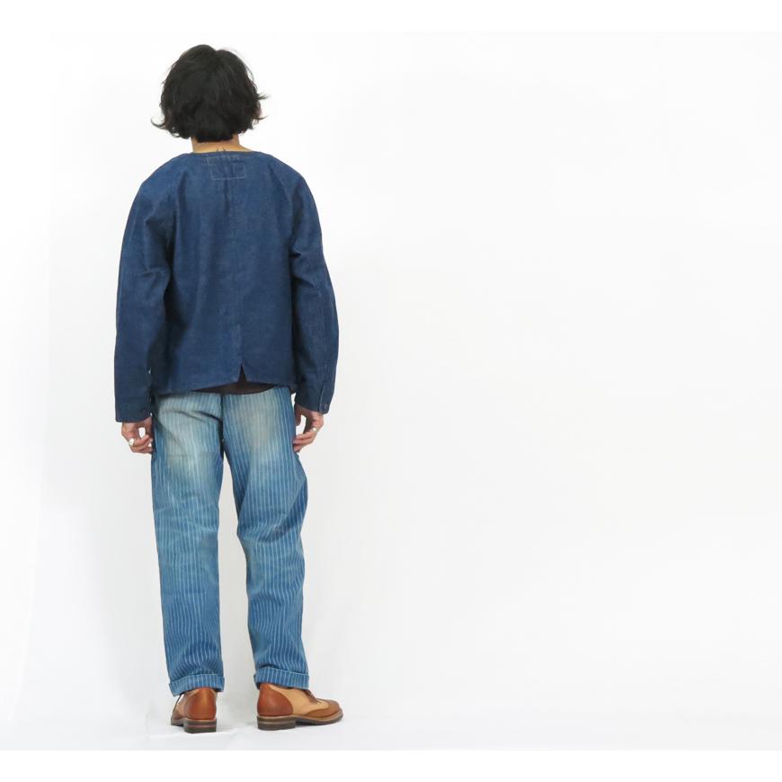 FULLCOUNT（フルカウント） FULLCOUNT 13.5oz 左綾デニム エンジニア