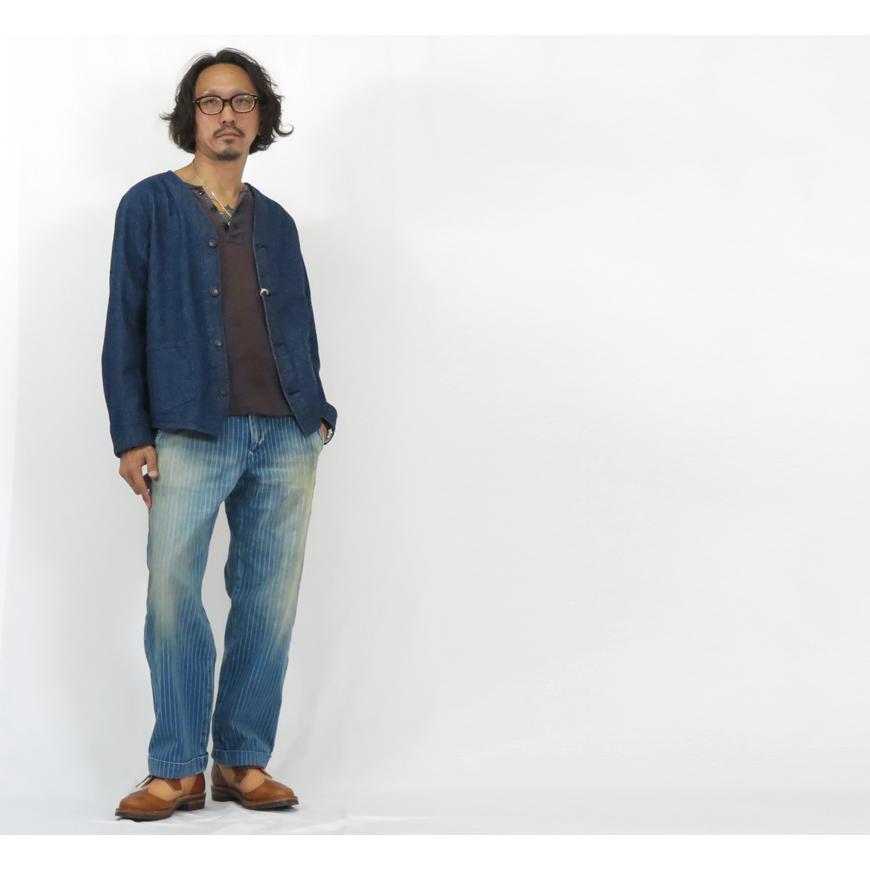 FULLCOUNT（フルカウント） FULLCOUNT 13.5oz 左綾デニム エンジニア