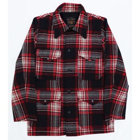 FULLCOUNT（フルカウント） FULLCOUNT 25周年限定 ブリティッシュ