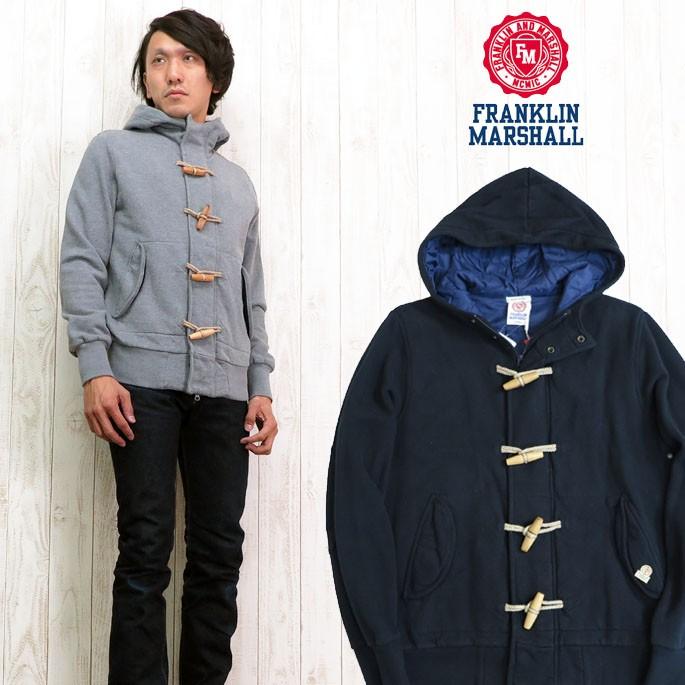 FRANKLIN & MARSHALL（フランクリンマーシャル） フランクリン