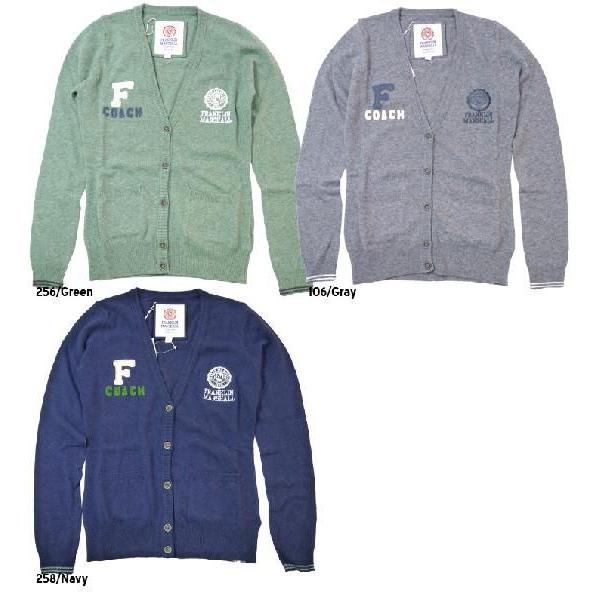 FRANKLIN & MARSHALL（フランクリンマーシャル） フランクリンアンド