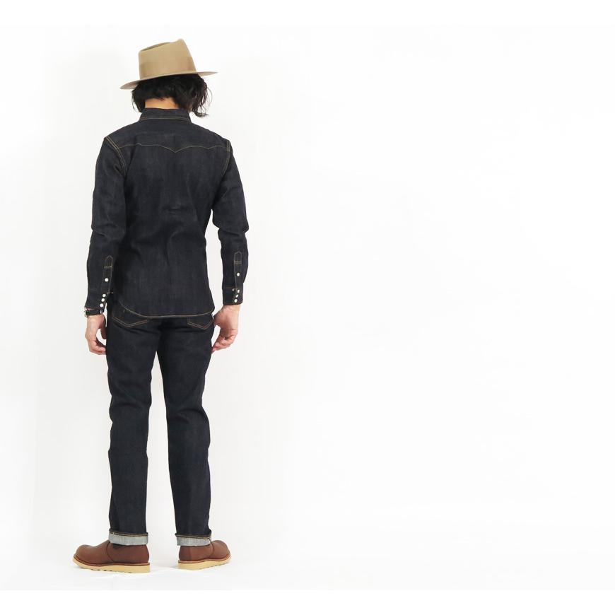 The Flat Head（フラッドヘッド） フラットヘッド THE FLAT HEAD 14.5
