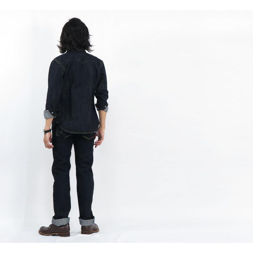 The Flat Head フラットヘッド THE FLAT HEAD 14.5oz デニム The Flat Head フラットヘッド THE FLAT HEAD 14.5oz デニム
