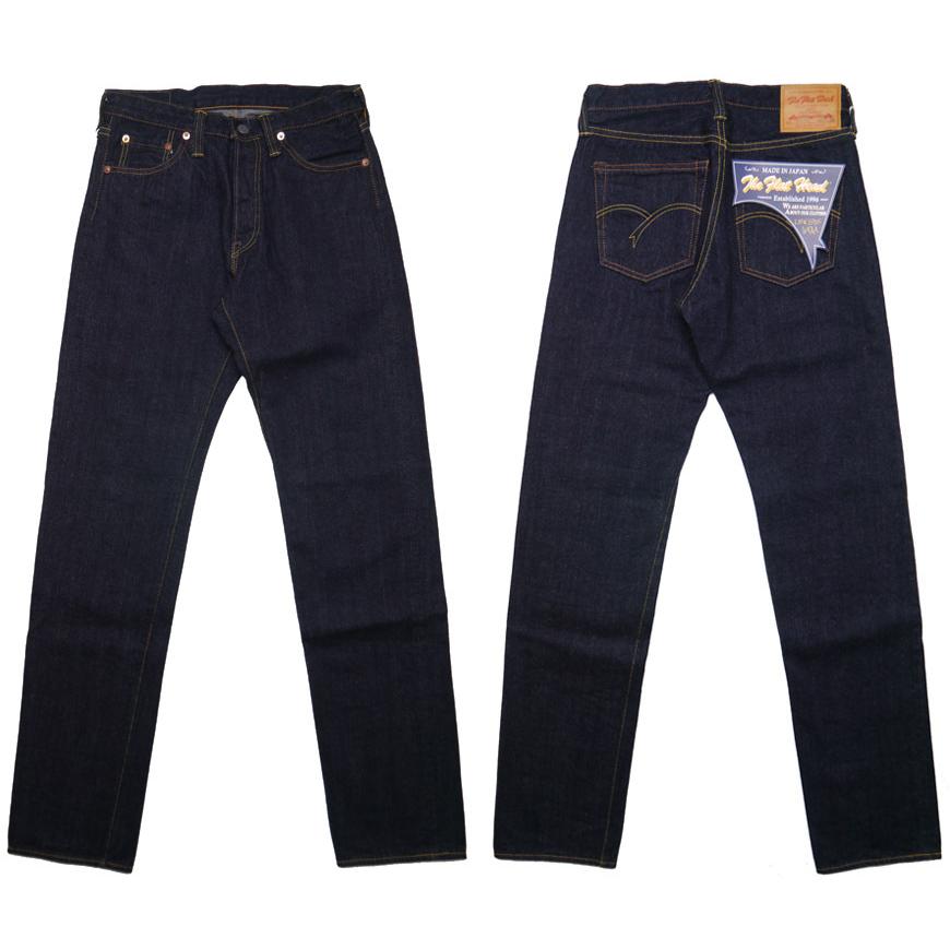 The Flat Head（フラッドヘッド） フラットヘッド THE FLAT HEAD 14.5